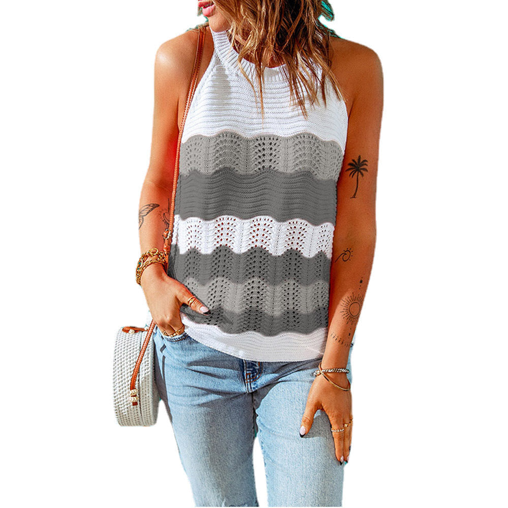 Thoughtfully Designed Top