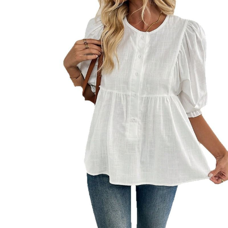 Thoughtfully Designed Garment
