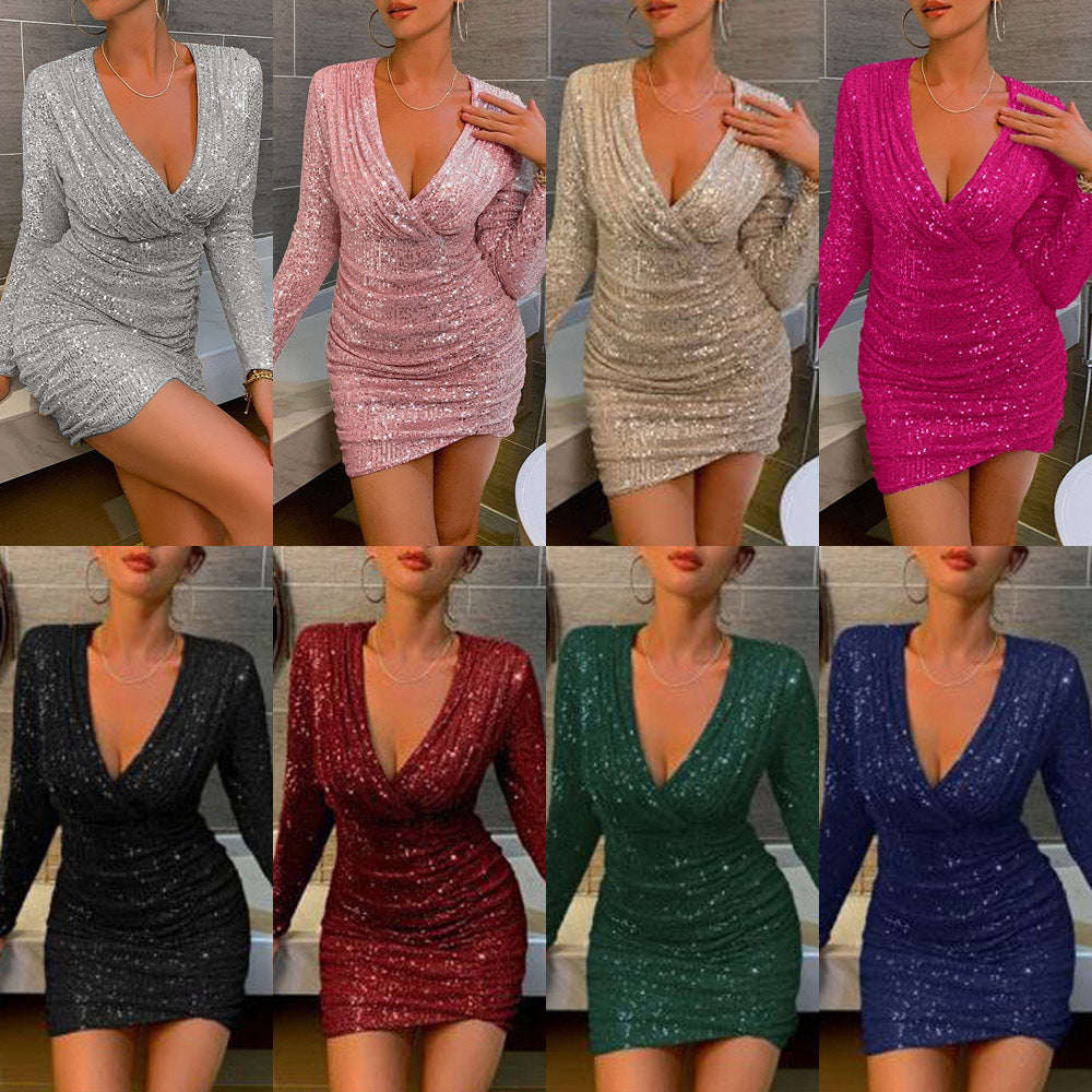 Gracefully Designed Garment