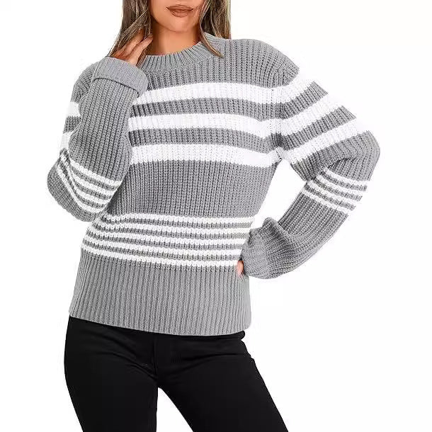Classic Vintage Pullover