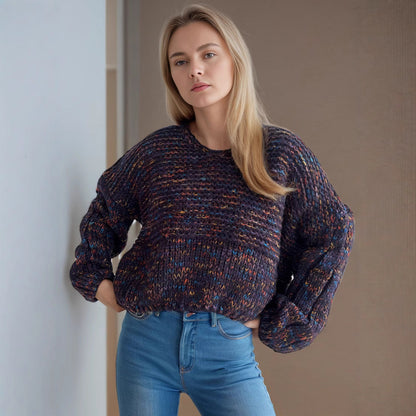 Classic Designed Pullover