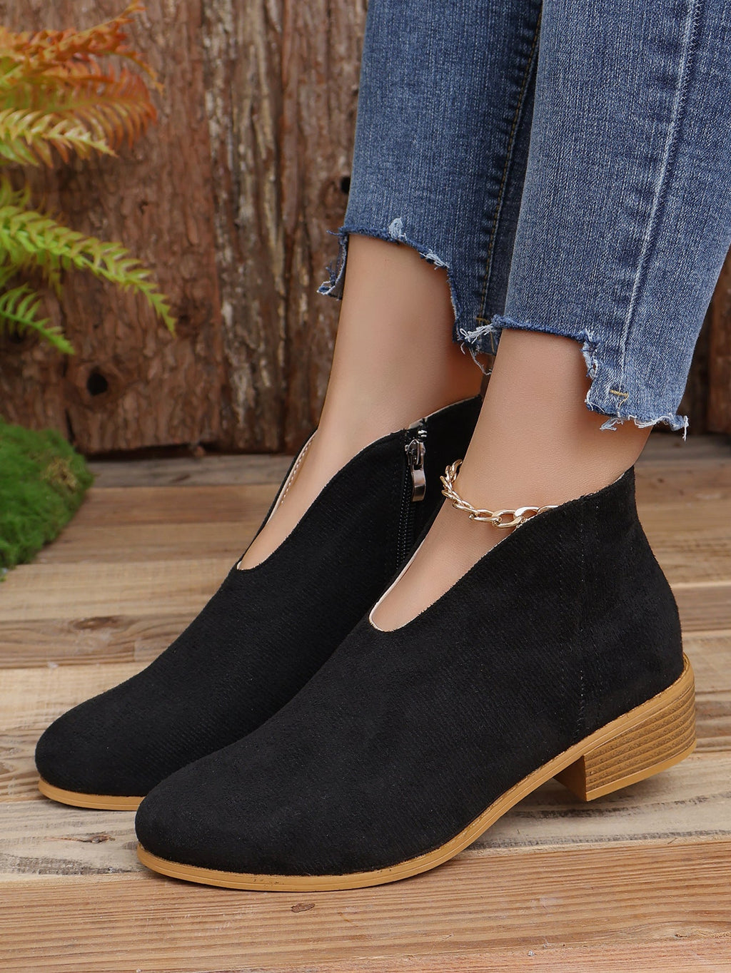 Stylish Orthopedic Boots for Any Occasion