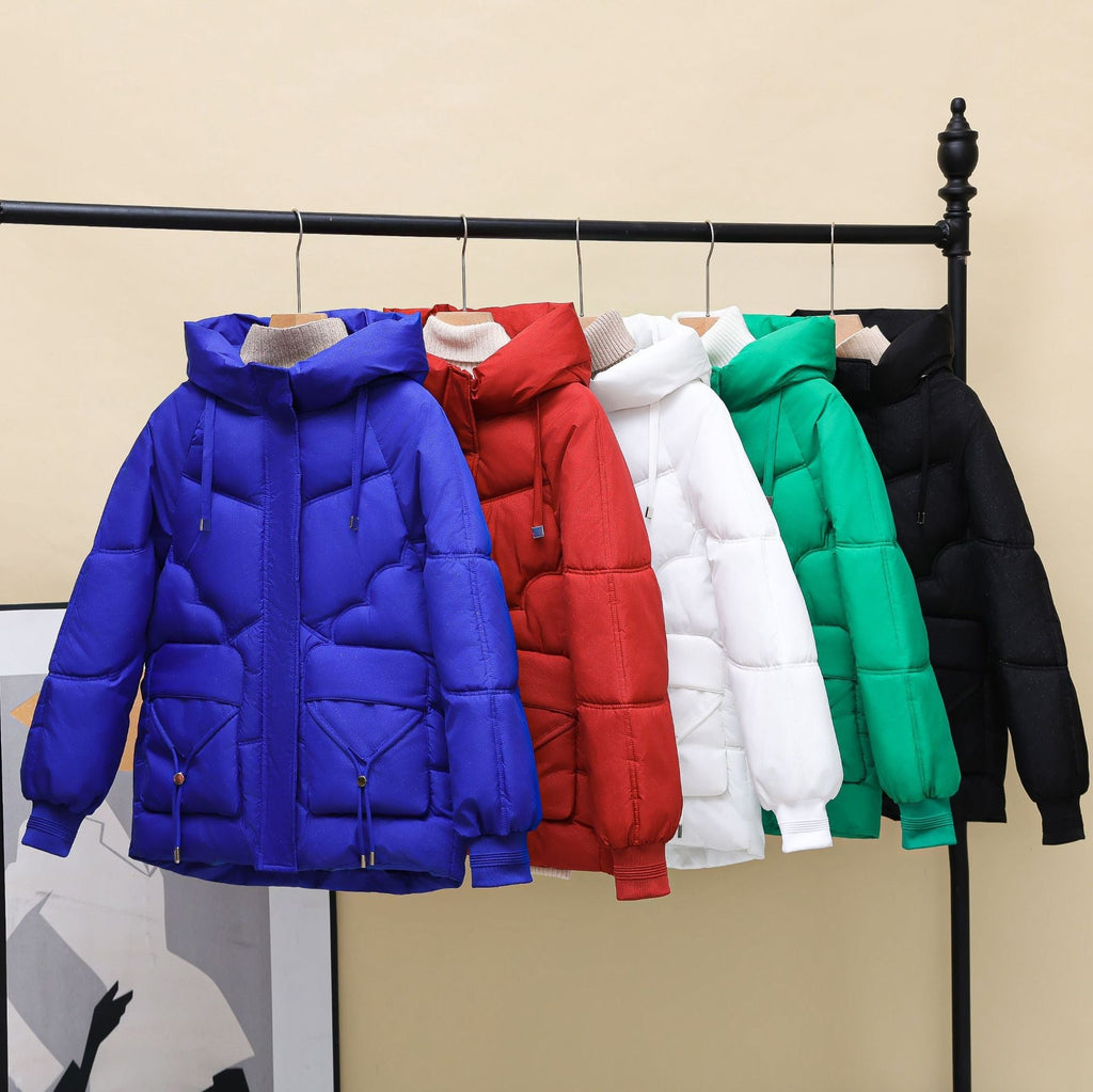 Beautifully Crafted Garment