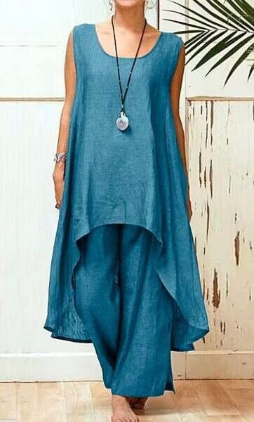 Pfau Blau