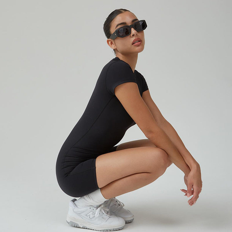 Elegantly Designed Garment