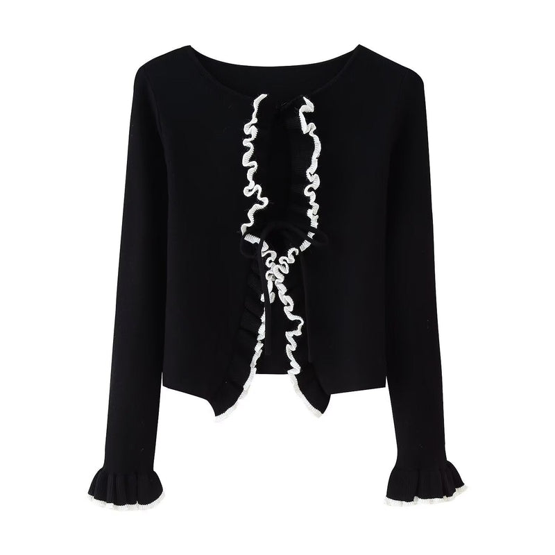 Thoughtfully Designed Garment