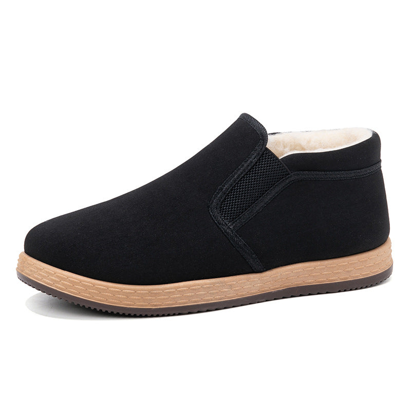 Stylish Orthopedic Boots for Any Occasion