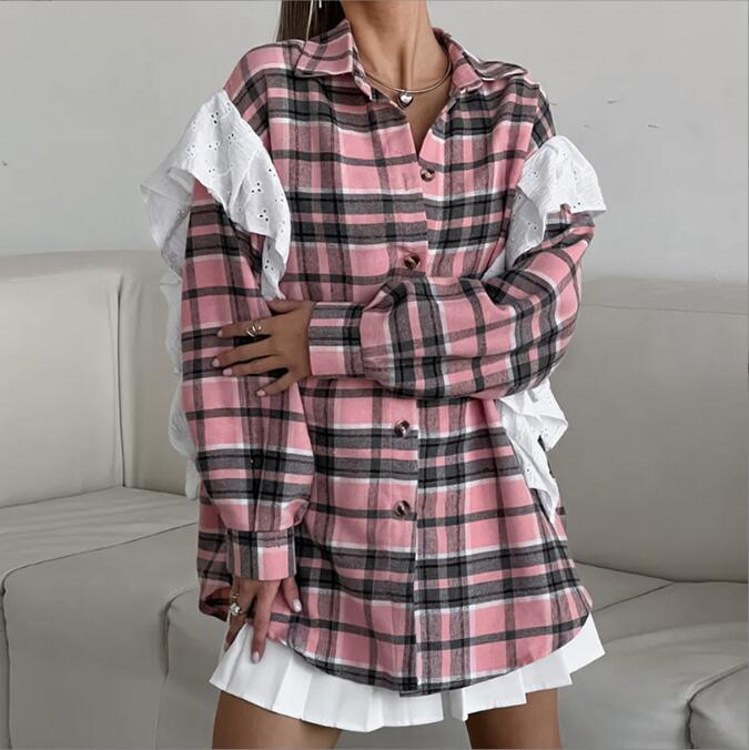 Timeless Vintage Style Garment