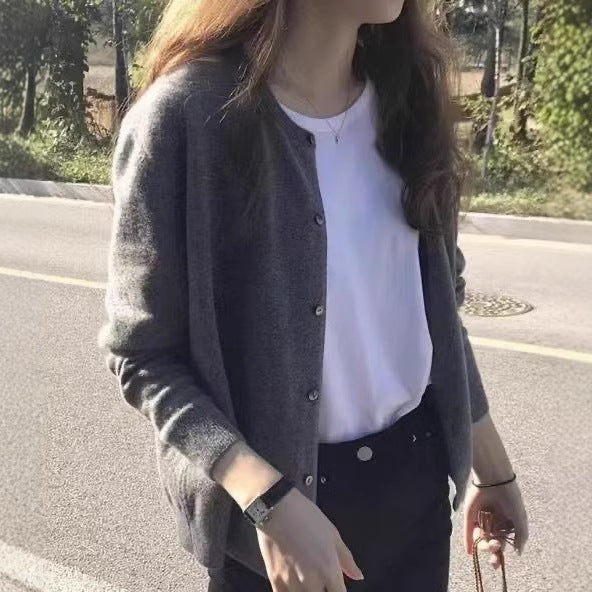Timeless Vintage Style Garment