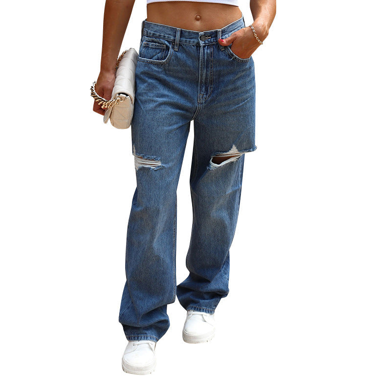 Classic Designed Garment