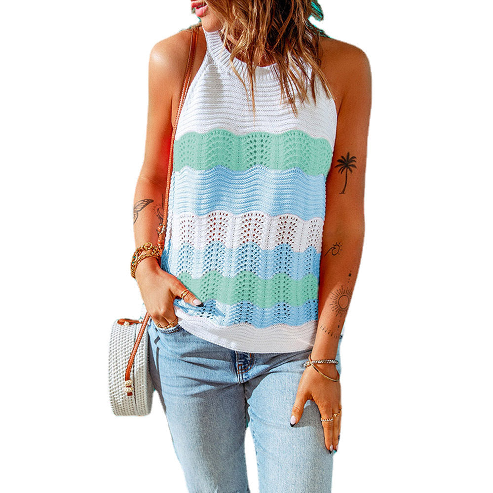 Thoughtfully Designed Top