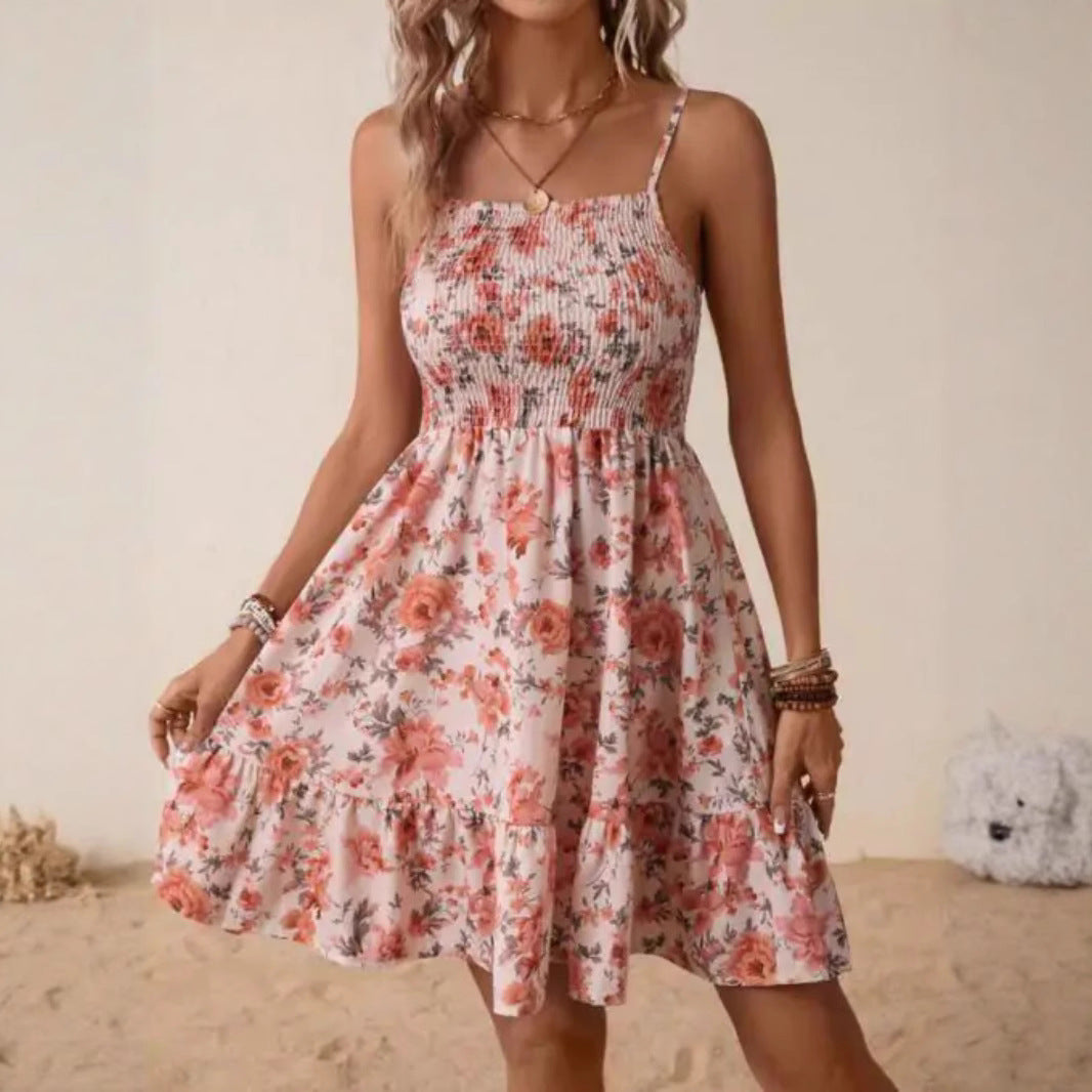 Elegantly Designed Garment