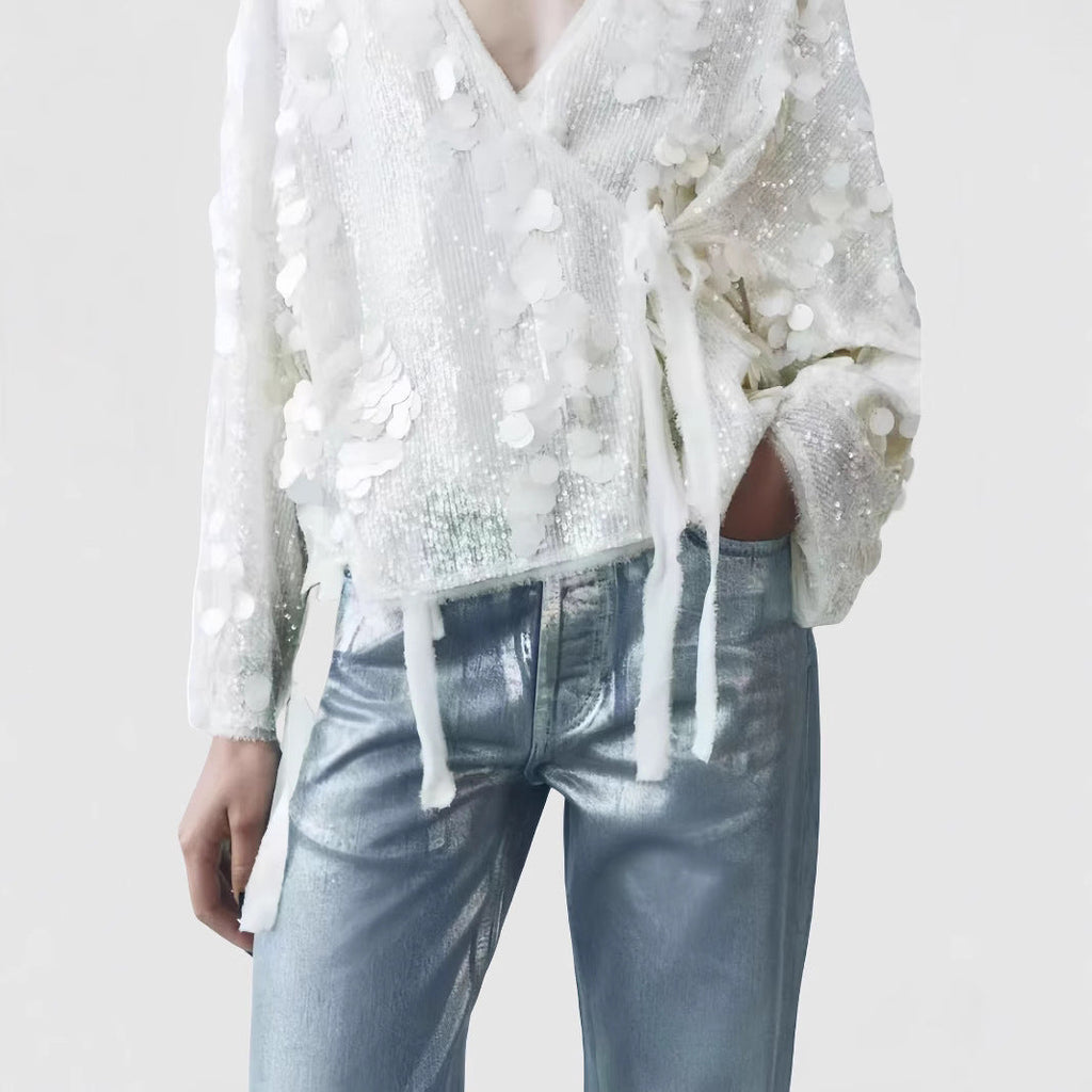 Thoughtfully Designed Garment