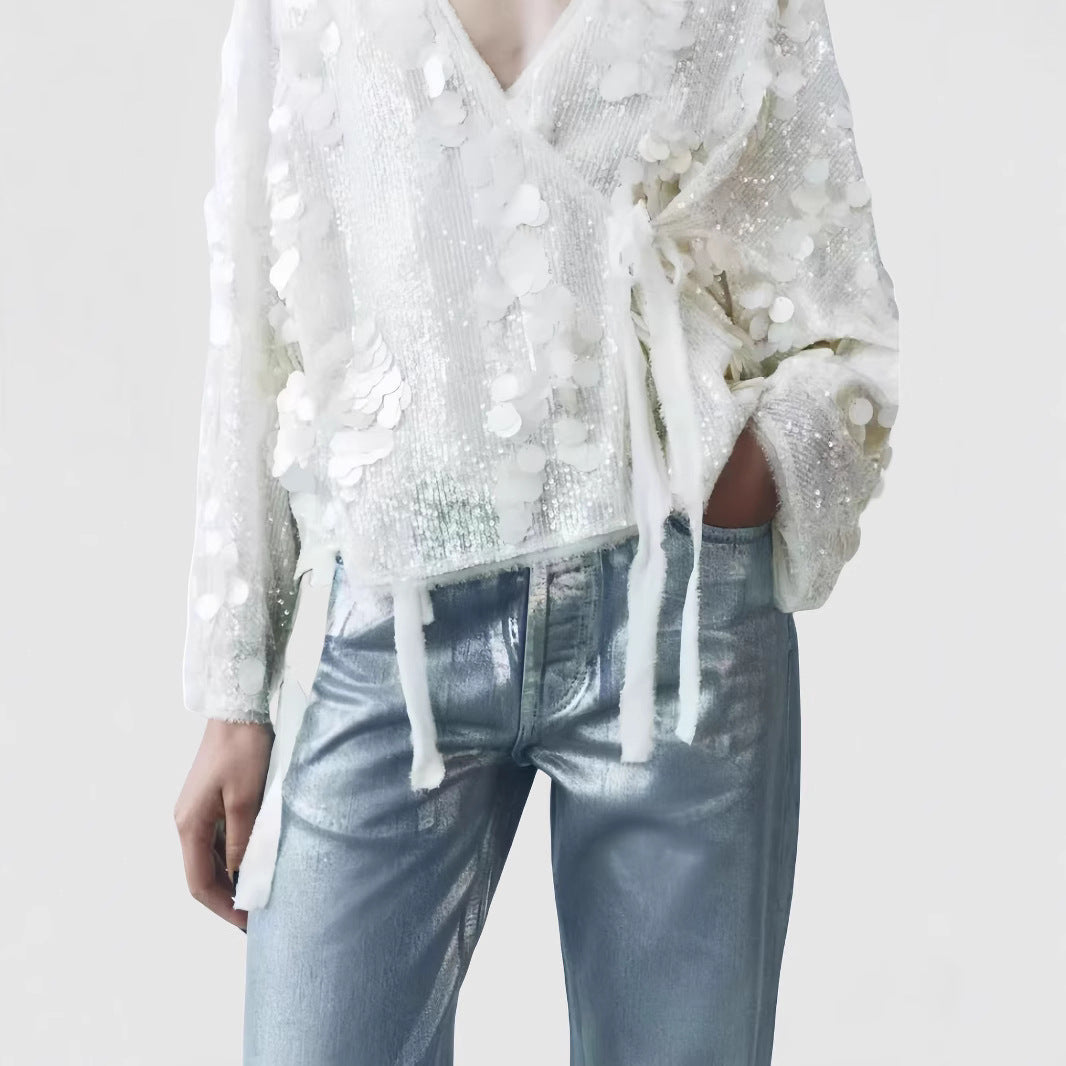 Thoughtfully Designed Garment