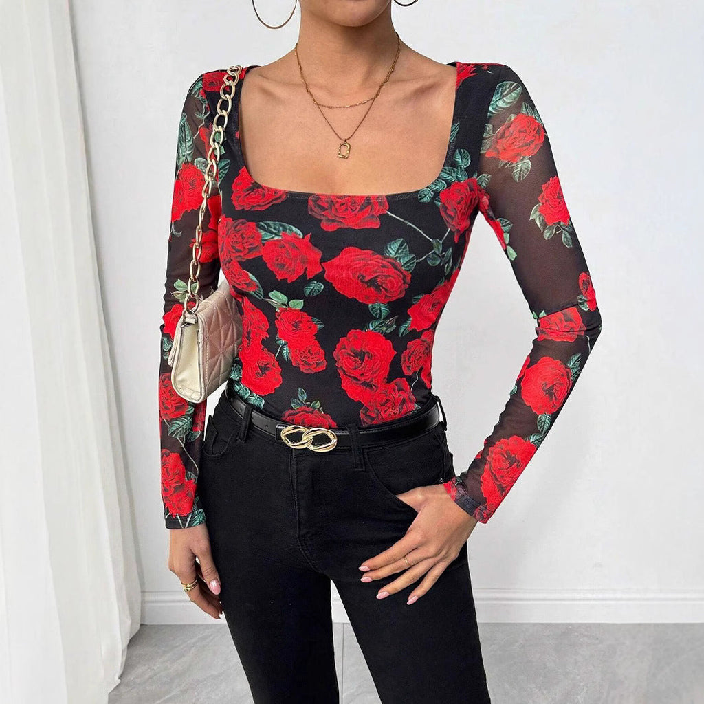 Classic Vintage Garment