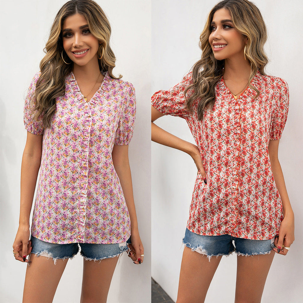Thoughtfully Designed Garment
