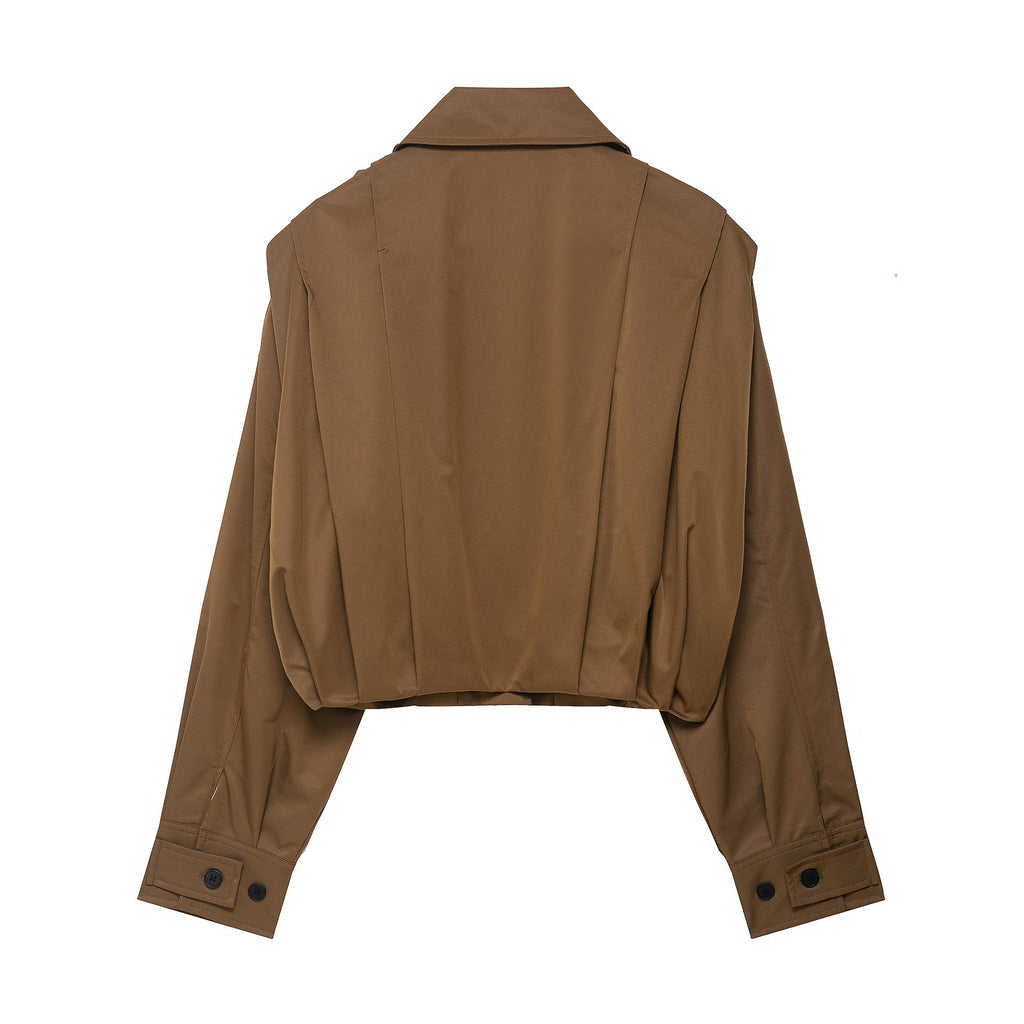 Elegantly Designed Garment