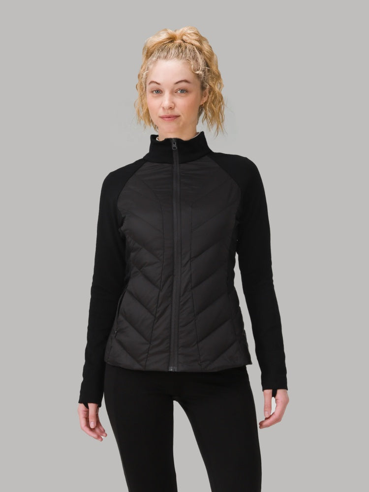 Thoughtfully Designed Jacket