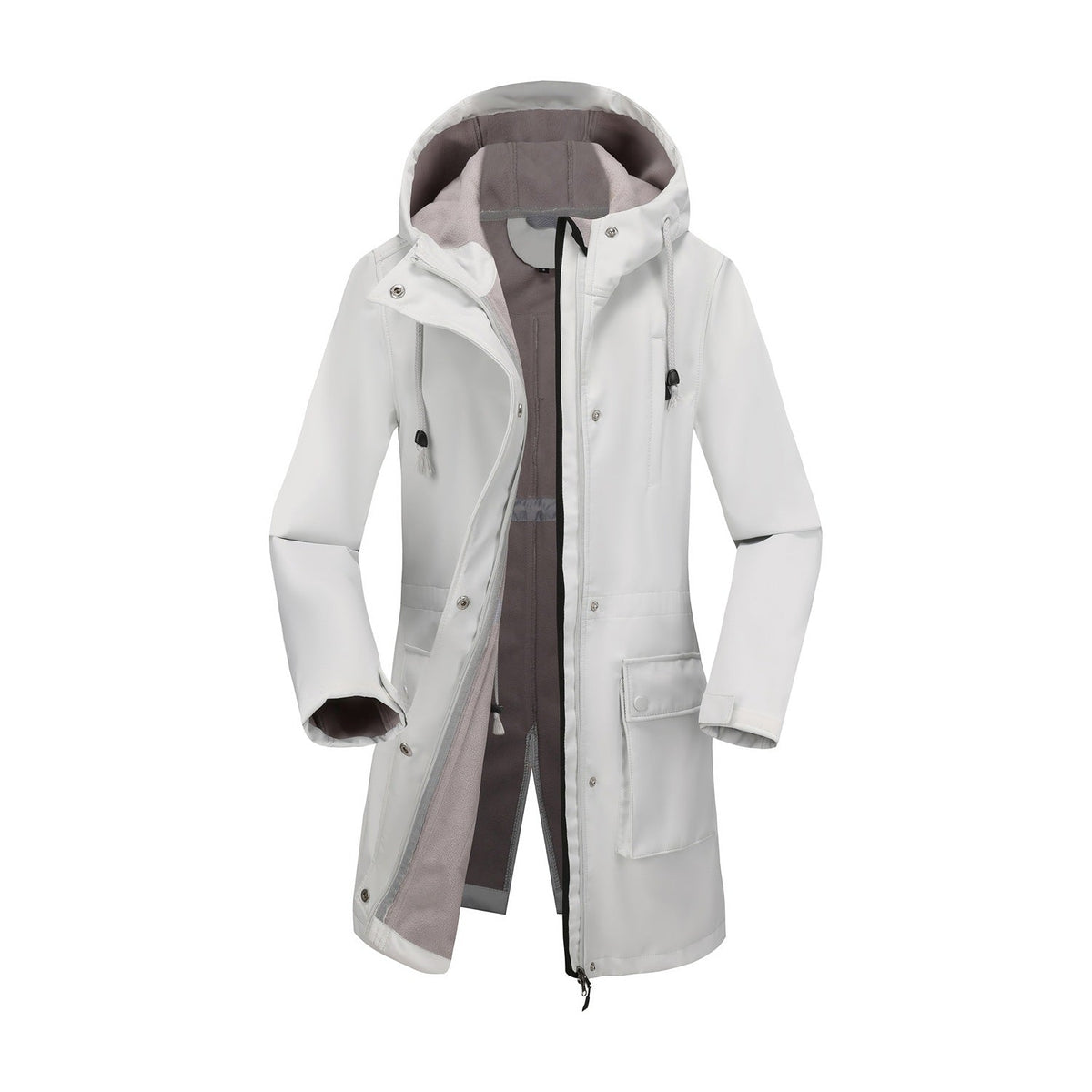 Grau