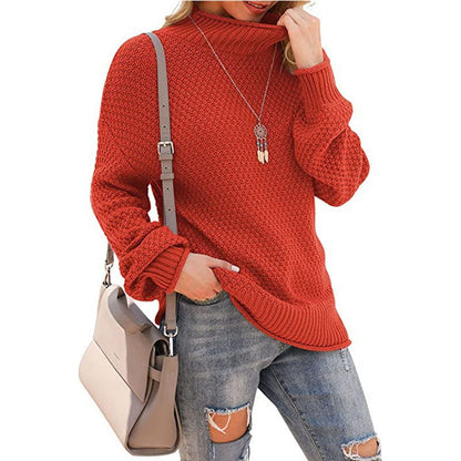 Elegantly Designed Pullover