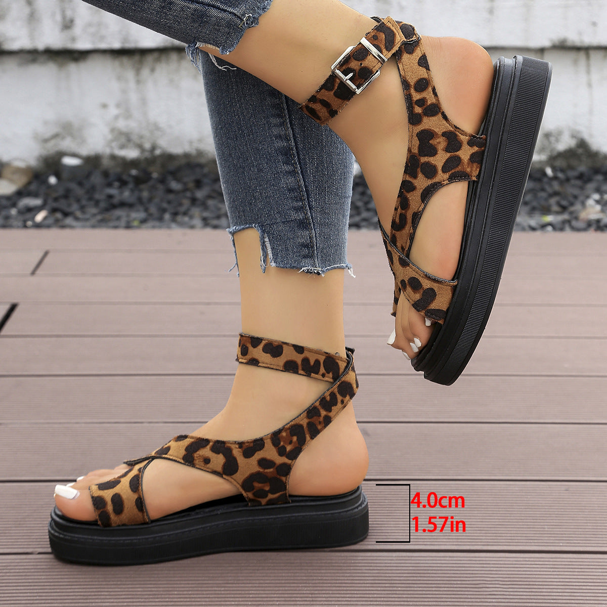 Beautifully Crafted Orthopedic Shoes
