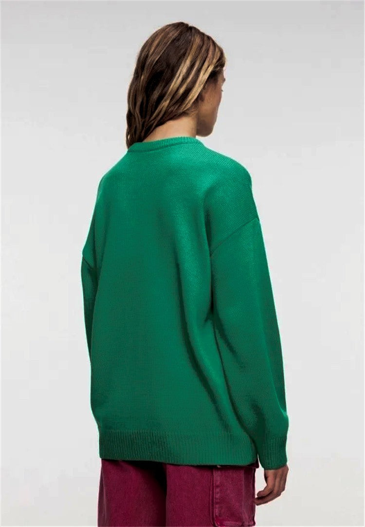 Beautifully Crafted Pullover