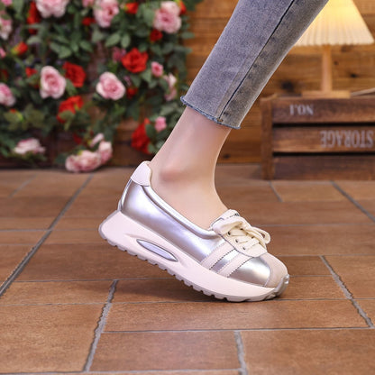 Beautifully Crafted Orthopedic Sneakers
