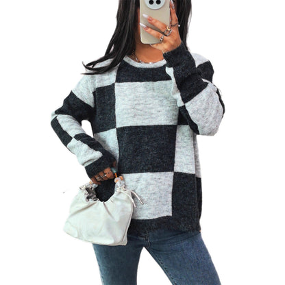 Thoughtfully Designed Pullover