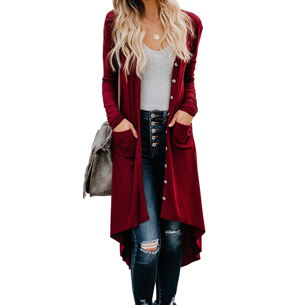 Classic Vintage Cardigan
