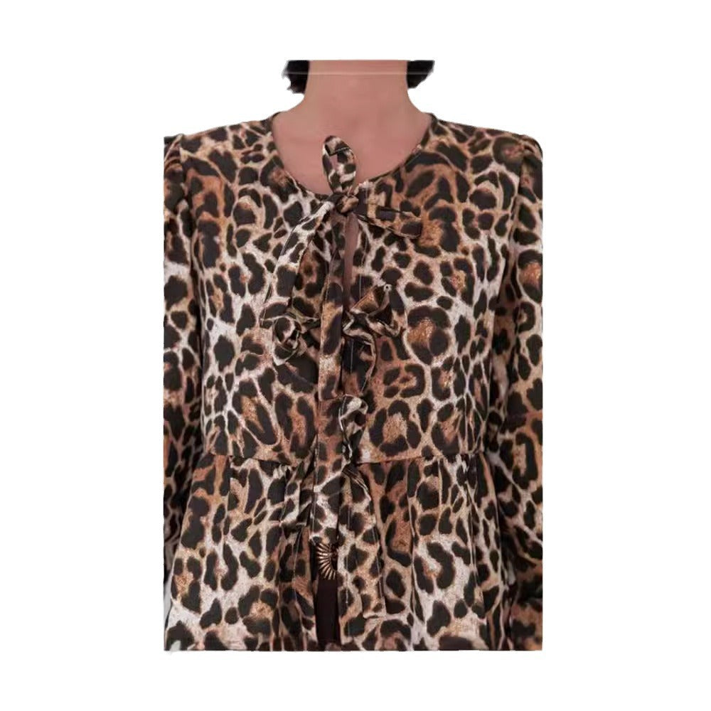 Timeless Vintage Style Garment