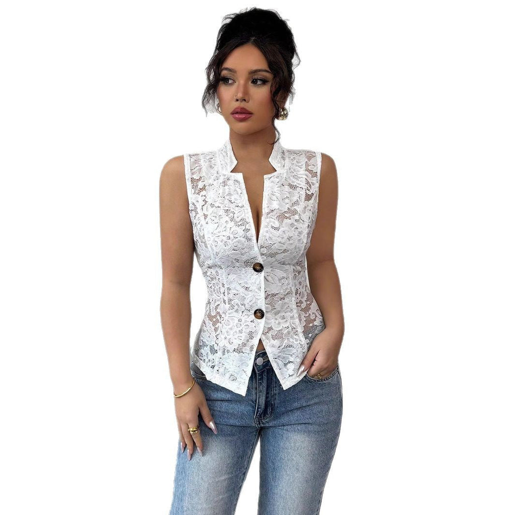 Elegantly Designed Garment