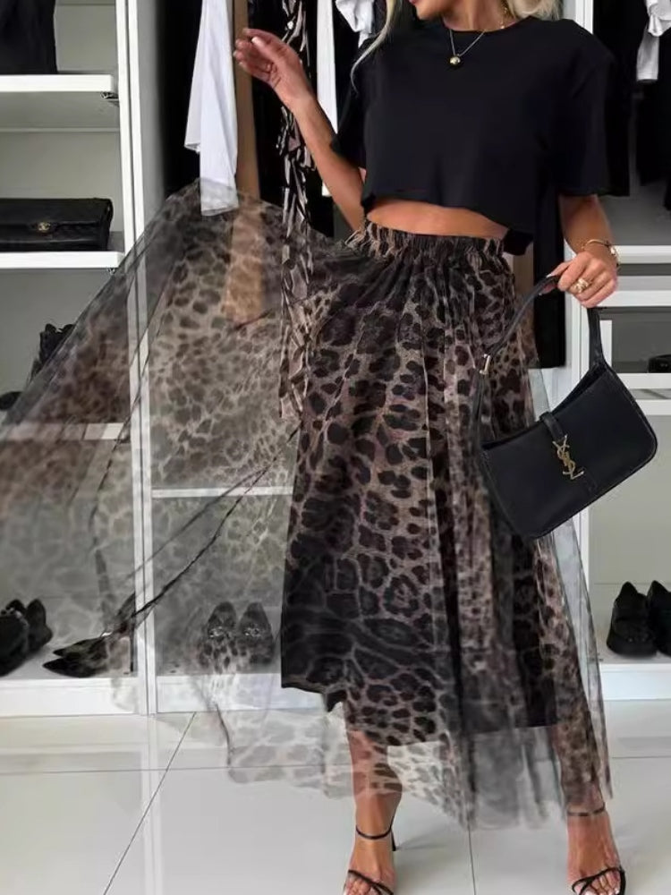 Elegantly Designed Garment