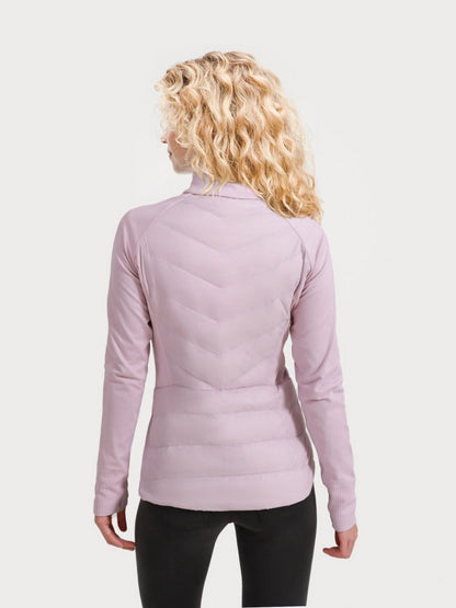 Thoughtfully Designed Jacket