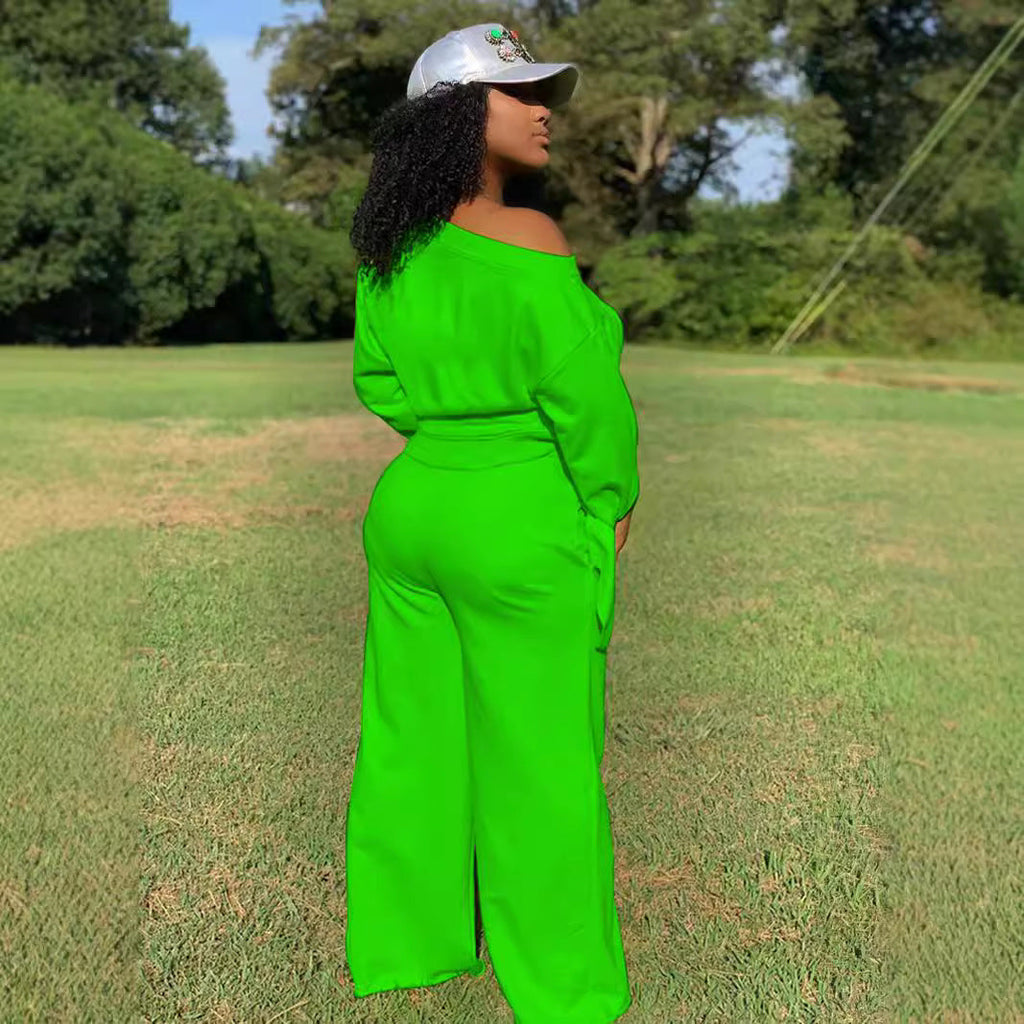 Classic Vintage Garment