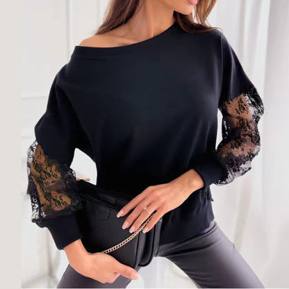 Thoughtfully Designed Pullover