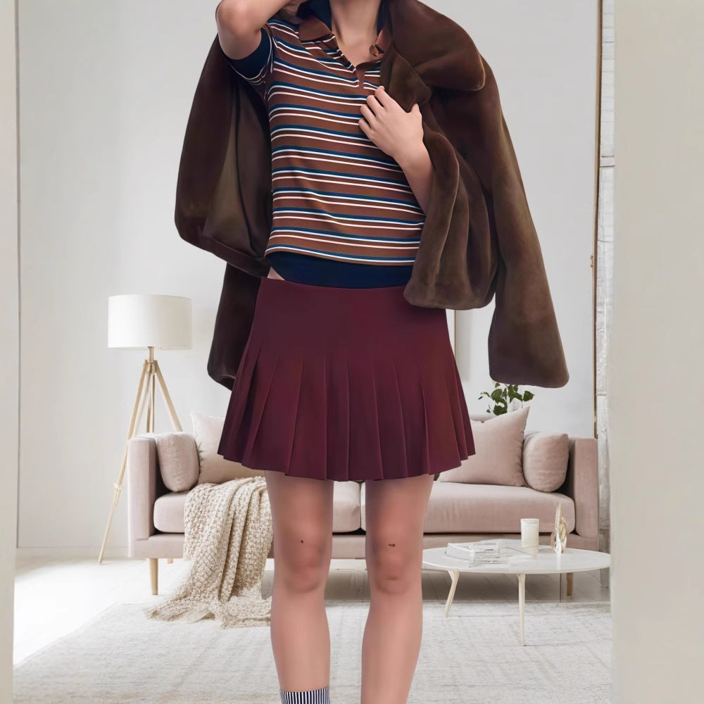 Thoughtfully Designed Garment