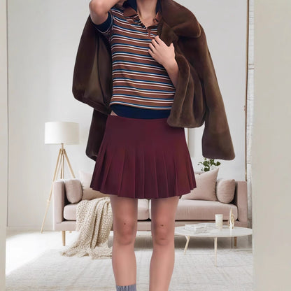 Thoughtfully Designed Garment