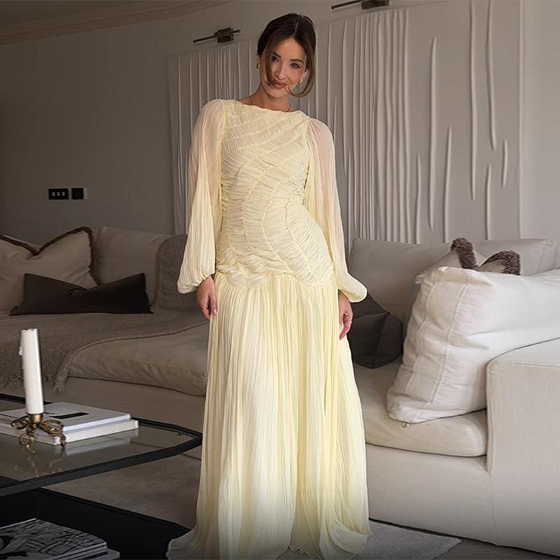 Elegantly Designed Garment