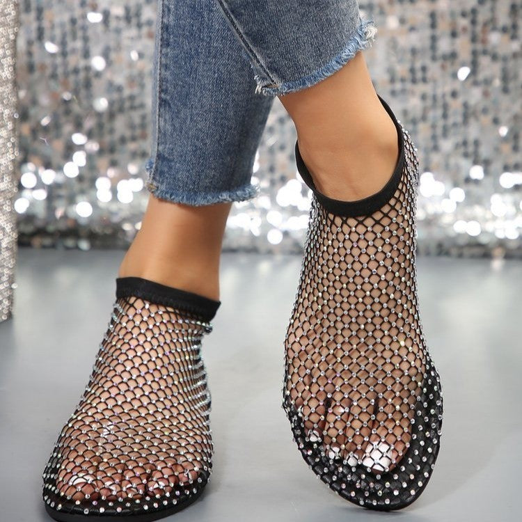 Elegant Orthopedic Shoes for Every Step