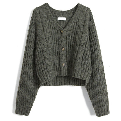 Vintage Inspired Cardigan