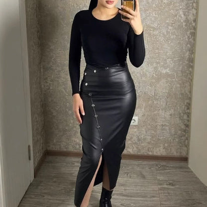 Gracefully Designed Garment