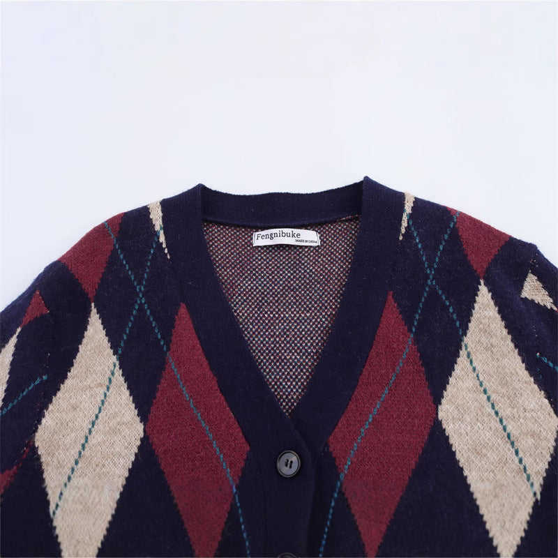 Classic Vintage Garment