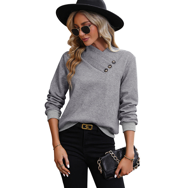Vintage Inspired Pullover