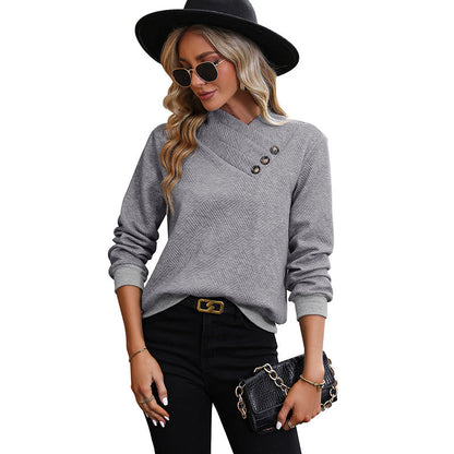 Vintage Inspired Pullover