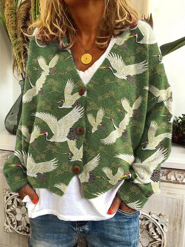 Timeless Vintage Style Garment