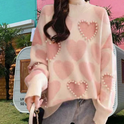 Beautifully Crafted Pullover