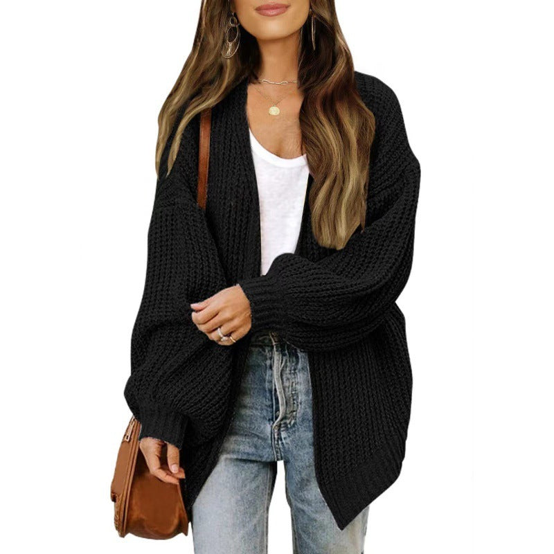 Vintage Inspired Cardigan