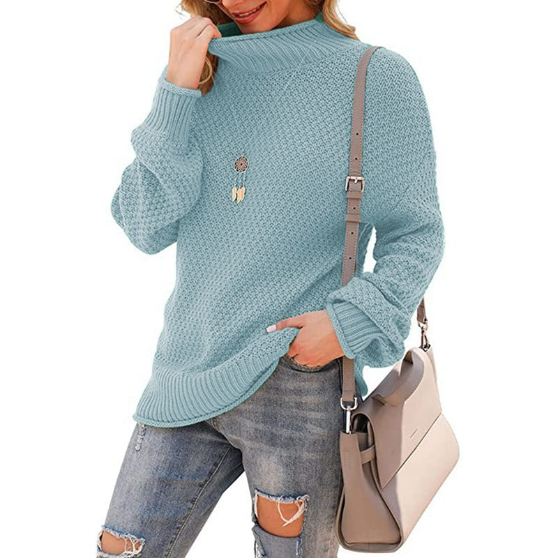 Elegantly Designed Pullover
