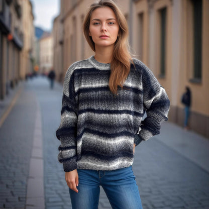 Thoughtfully Designed Pullover