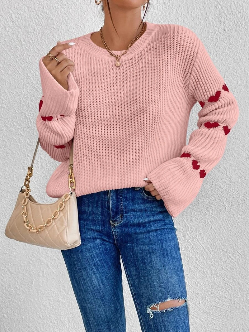 Beautifully Crafted Pullover